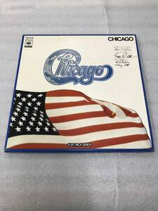 CHICAGOレコード