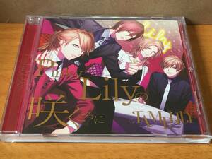 p30) DYNAMIC CHORD shuffle CD series vol.3 TAMELILY