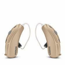 新品　定価360000円　フォナック　補聴器　両耳　オーデオ B30 Phonak audeo　312　ビロング　belong