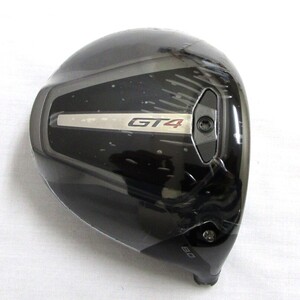 Titleist GT4 8.0度 ヘッド+レンチ US仕様 2024年 タイトリスト ドライバー TSR/TSi/TS/917/915/913/910/VG3 と互換性あり