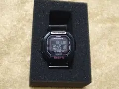 Baby-G　BGD-5000　電波ソーラー