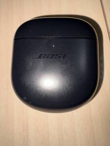 Bose QuietComfort Earbuds II