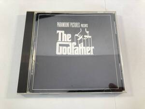 【1】7526◆The Godfather◆ゴッドファーザー オリジナル・サウンドトラック盤◆国内盤◆