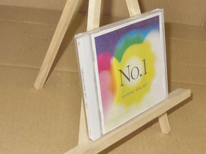 TOKYO NO.1 SOUL SET 「No.1」