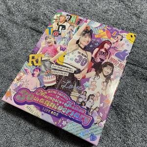 ももクロ 高城れに「まるごと開高30祭」 LIVE BOX Blu-ray