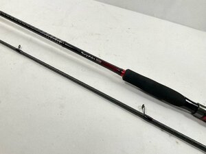 ★SHIMANO シマノ ロッド セフィア BB S86M 38795 中古 1円スタート★