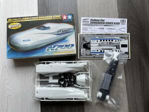 希少！ タミヤ TAMIYA 量産先行試作車！ 特別限定品 JR東海 N700 Z0編成