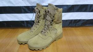 ★☆米軍放出品　海兵隊　USMC ROCKY USMC TROPICAL BOOT RKC091　28，5㎝　B146☆★