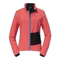 schoffel ショッフェル 5013282 Softshell Jacket Zumaia Lady