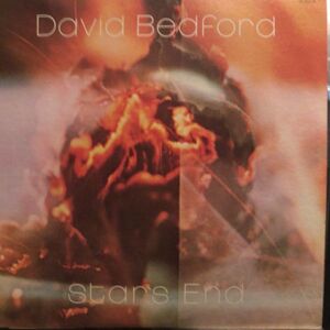 David Bedford - Star