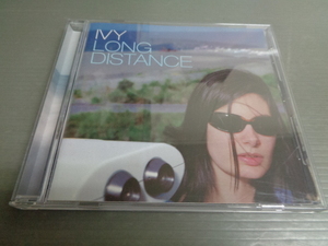 *IVY/LONG DISTANCE★CD