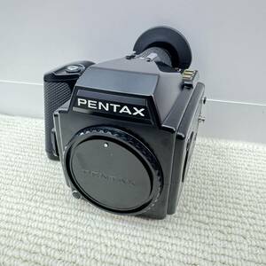 pentax 645