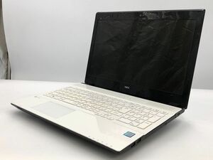 NEC/ノート/HDD 1000GB/第7世代Core i5/メモリ8GB/WEBカメラ有/OS無/Intel Corporation HD Graphics 620 64MB-240525001007541