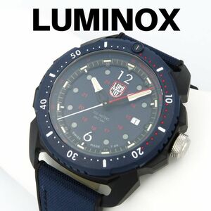 Luminox / ルミノックス 腕時計 XL.1053 ミリタリーウォッチ　ICE-SAR