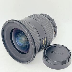 〜特価SALE～＊ニコン Nikon AF 18-35mm F3.5-4.5 D ED