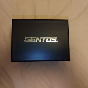 ジェントス GENTOS GH-200RG