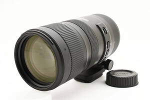 ★実用美品★タムロン TAMRON SP 70-200mm F2.8 Di VC USD nikon #2407383