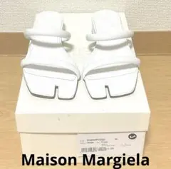 Maison Margiela Tabi スプリット タビサンダル ミュール35