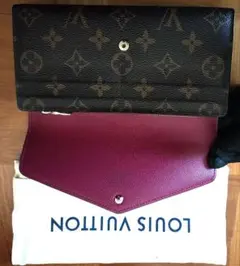 極美品！ルイヴィトン LOUIS VUITTON モノグラム