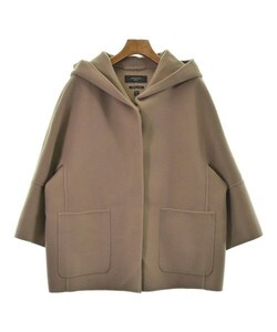 MAX MARA WEEK END LINE コート（その他） レディース マックスマーラ　ウィークエンドライン 中古　古着