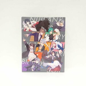 1円【美品】ANYCOLOR エニーカラー/にじさんじ ANNIVERSARY FESTIVAL 2021 Blu-rayDisc/42