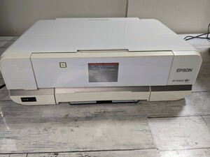 24M11-19N:【ジャンク】EPSON カラリオ プリンター EP-976A3 エプソン インクジェットプリンター