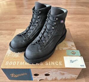 Danner ダナー ケブラー ライト2 US7 33850X