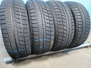 20年製 215/60R16 95Q ◆ブリヂストン BLIZZAK VRX◆ 4本 A294 スタッドレス