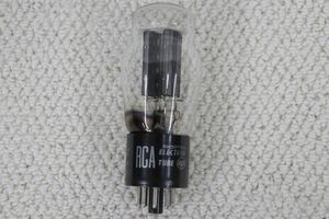 RCA アールシーエー 443 Vacuumtube 真空管 (1127919)