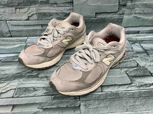 new balanceニューバランス M2002RLN スニーカー ホワイト