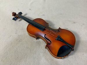 ◆HT83 木曽 バイオリン 15950 Antonio Stradivarius KISO　楽器　弦楽器◆T