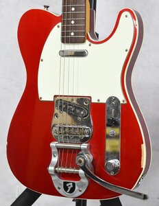 【J】ジャンク Fender Japan Telecaster テレキャスター フェンダージャパン 028287