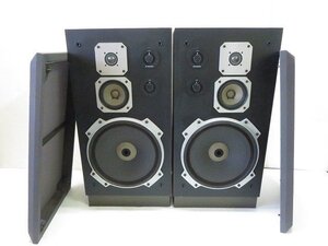 Pioneer [パイオニア] スピーカー ペア CS-F99 年式不明 日本製 音出し確認済み（訳アリ）【沖縄・離島以外送料無料】 /ジャンク品 SG V23