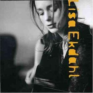 Lisa Ekdahl リサ・エクダール　輸入盤CD