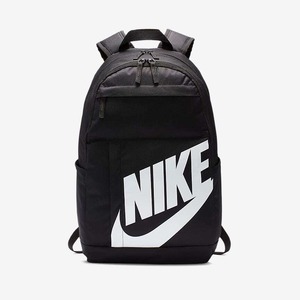 MO/NIKE (ナイキ) エレメンタル バックパック リュック ブラック/ホワイト DD0559-010