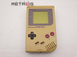 ゲームボーイ本体（DMG-001） ゲームボーイ GB