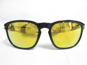 14170◆OAKLEY オークリー ENDURO OO9274-02 55〇16 137 Brazil サングラス中古 USED