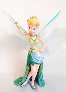 ディズニー ショーケース コレクション クチュール デ フォース ティンカーベル Tinker Bell Disney Showcase Couture de Force