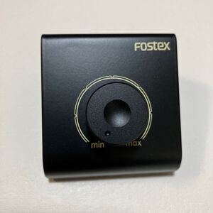 Fostex PC-1e(B)