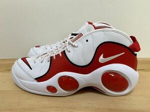 NIKE AIR ZOOM FLIGHT 95 us11 29.0cm ナイキ ズームフライト 赤目玉