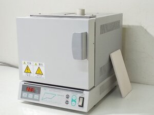 (良品/1円スタート！) GC ジーシー リング焼却炉 オートファーネス EF-I 歯科技工 動作良好 b6857