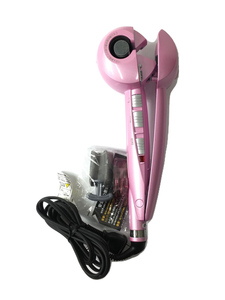 CONAIR◆ドライヤー・ヘアアイロン BaByliss ミラカール ゆるふわスチーム BABMC2PJ/中古