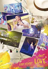 【中古】Just LOVE Tour [DVD]