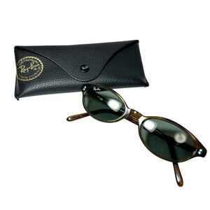 Ray-Ban レイバン　サングラス　w3217 ブラウン