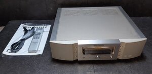 11S192■Marantz　CDプレーヤー　SA-15S1　マランツ■