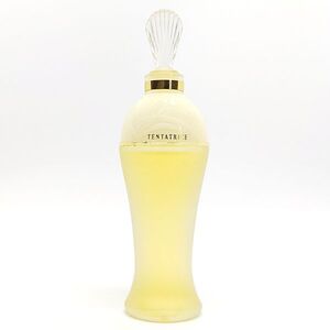 SHISEIDO 資生堂 タンタトゥリス 蘭のかおり パルファム 20ml ☆残量たっぷり　送料350円