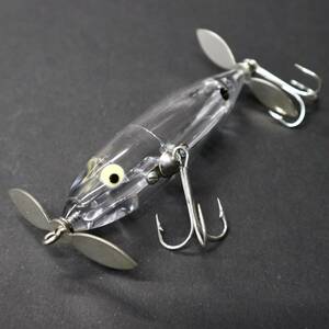 【ウンデッドスプーク C】 へドン heddon