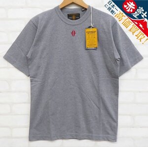 8T3610【クリックポスト対応】新品 フリーホイーラーズ ULTIMA THULE TACTICAL Tシャツ 2025012