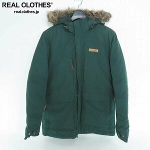 ☆Columbia/コロンビア マーカムピークジャケット 222WE1250 XL /080