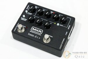 【ジャンク】[中古] MXR M80 どんなプレイにも臨機応変に対応できる幅広いサウンド　 [WK362]